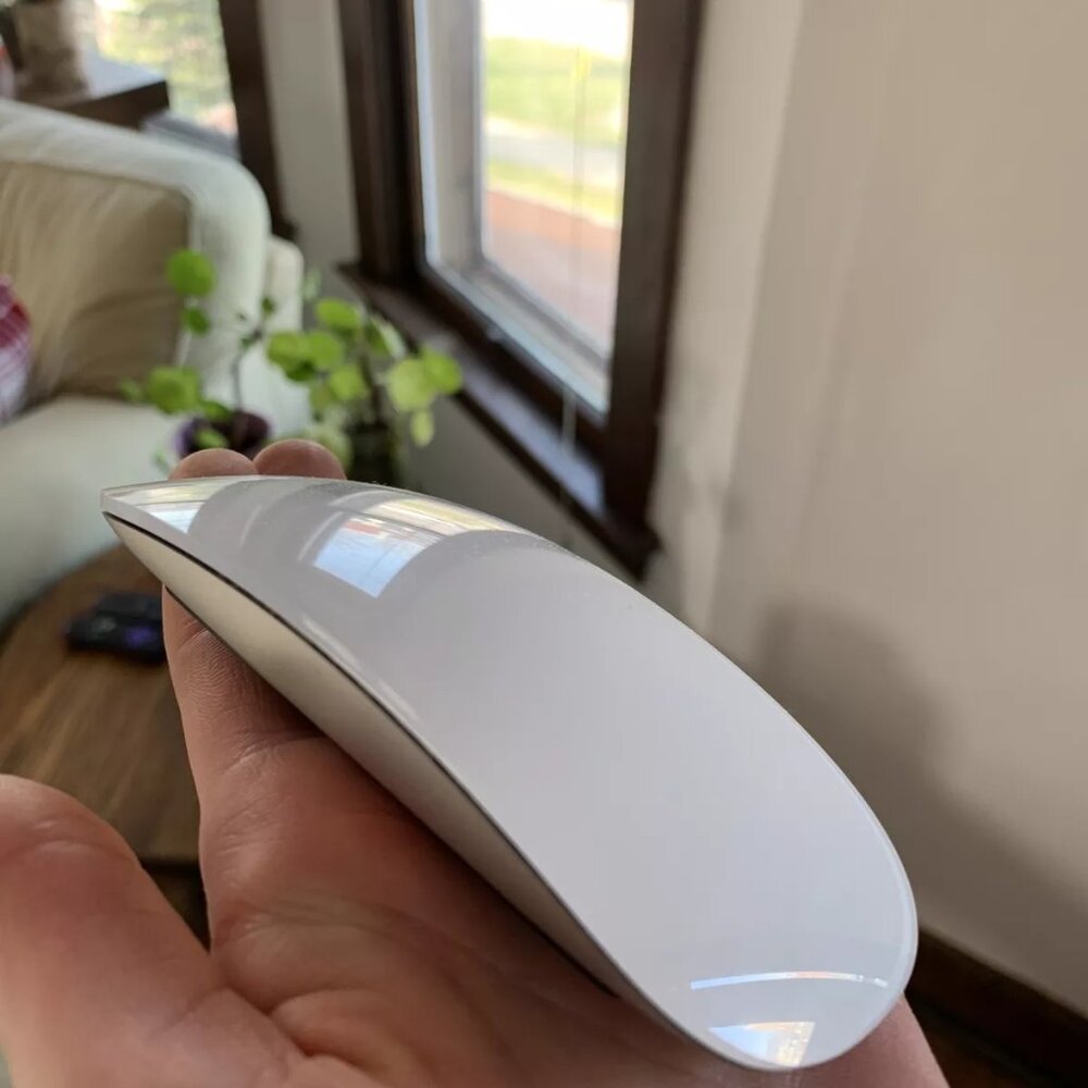 Magic Mouse - Picture 3 of 3